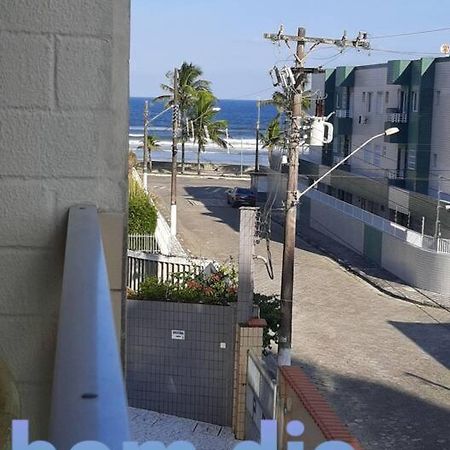 Apartamento 1 Quarto Mongaguá Εξωτερικό φωτογραφία