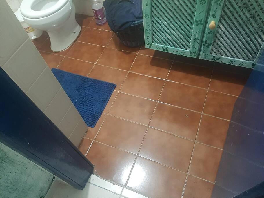 Apartamento 1 Quarto Mongaguá Εξωτερικό φωτογραφία