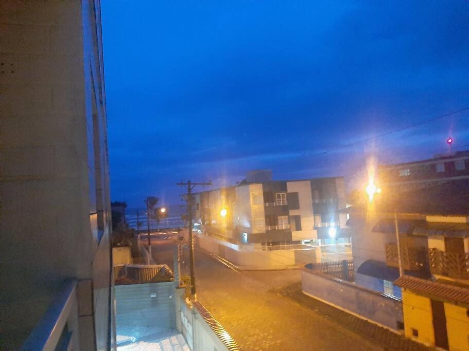 Apartamento 1 Quarto Mongaguá Εξωτερικό φωτογραφία