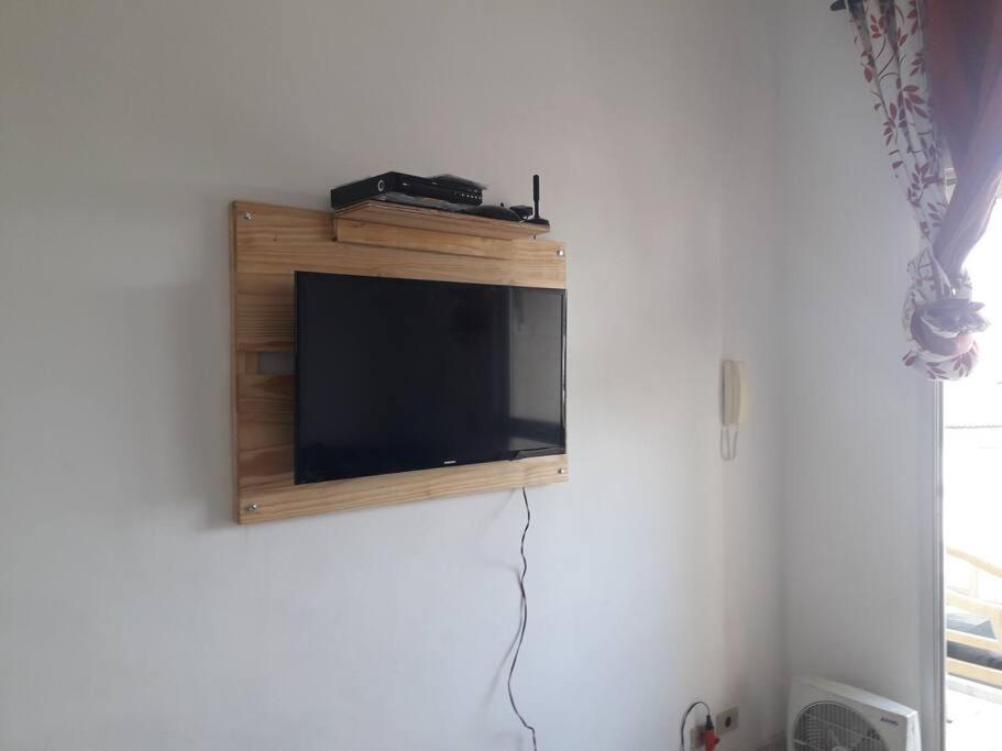 Apartamento 1 Quarto Mongaguá Εξωτερικό φωτογραφία