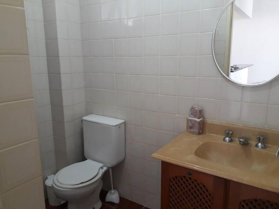 Apartamento 1 Quarto Mongaguá Εξωτερικό φωτογραφία