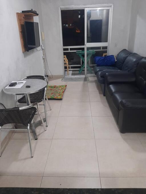 Apartamento 1 Quarto Mongaguá Εξωτερικό φωτογραφία